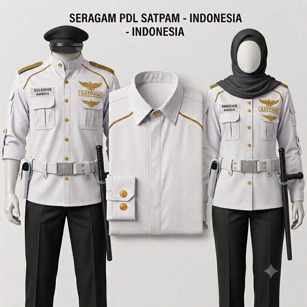 Seragam Komunitas